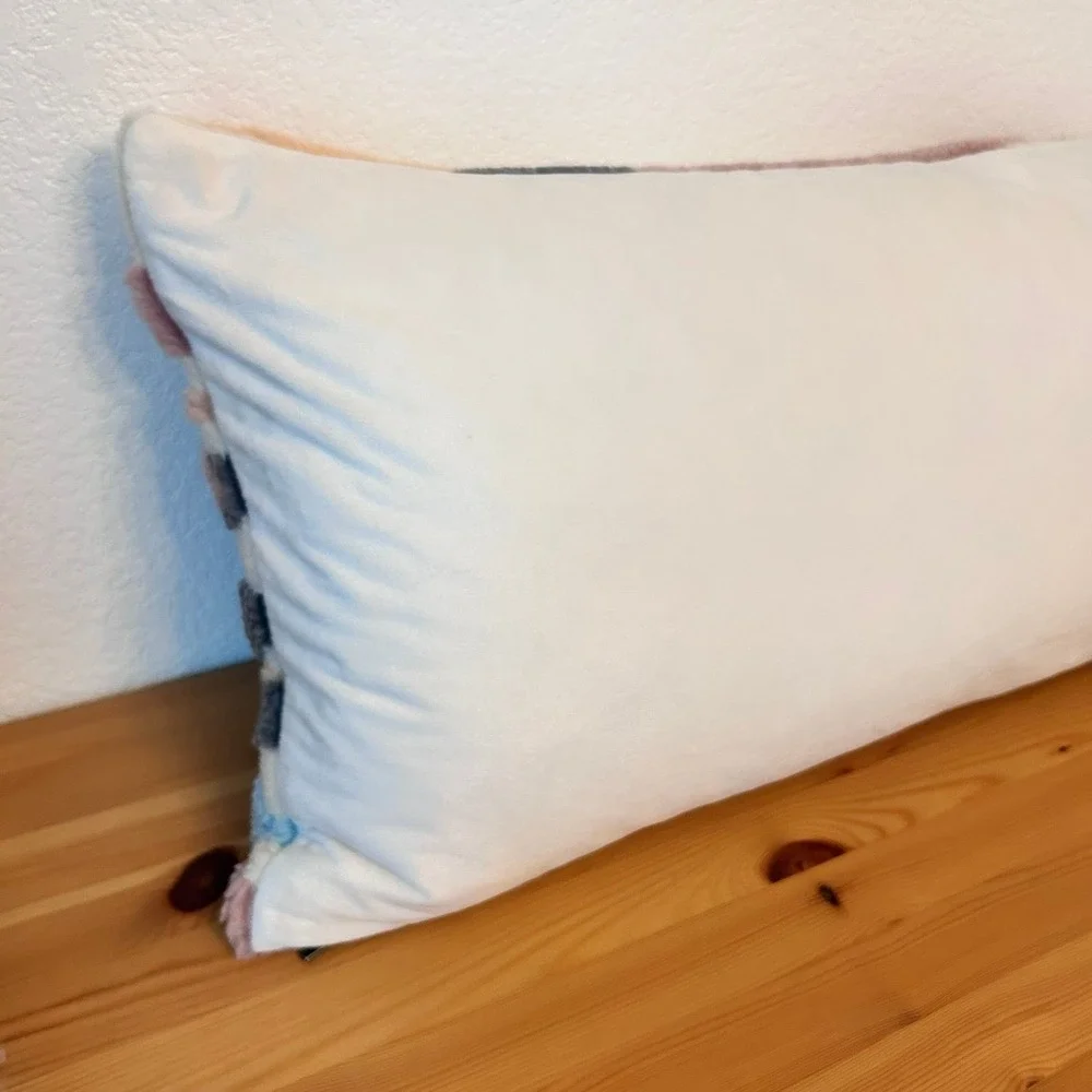 Ugg Pillow 36x16